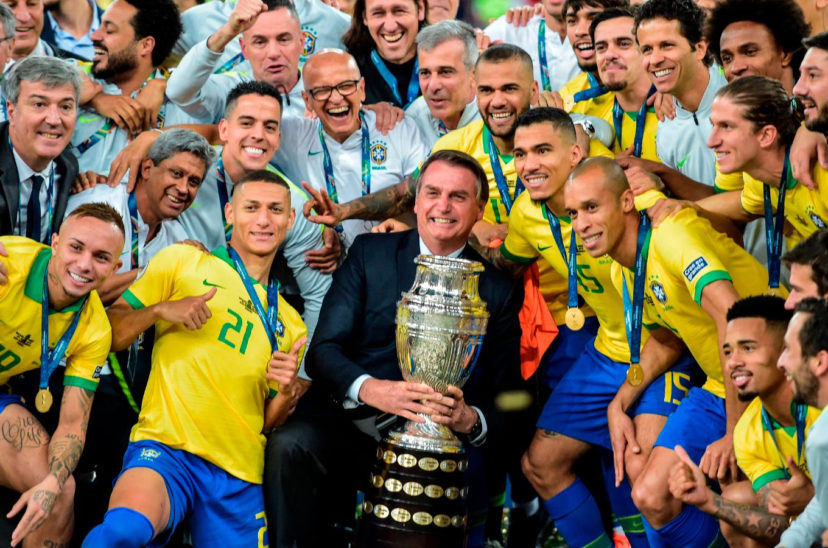 Copa América