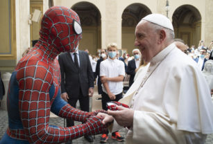 Papa Francisco