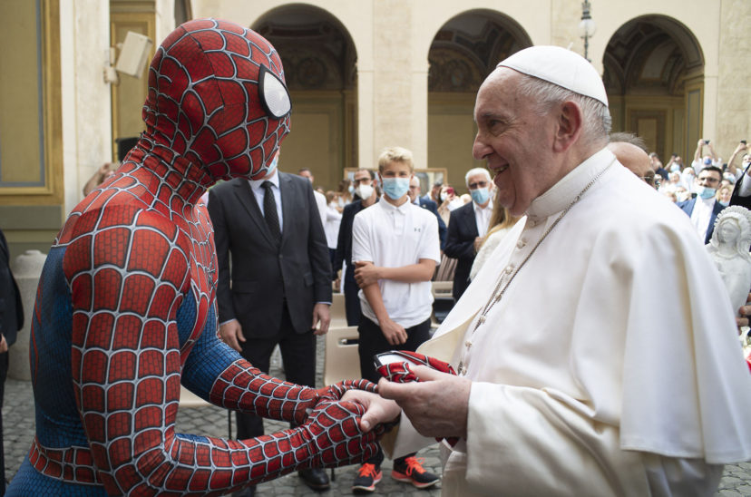 Papa Francisco