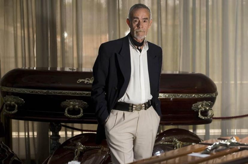 Ricardo péculo