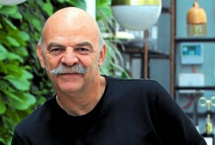 Martín Caparrós