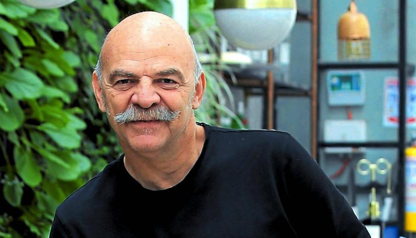 Martín Caparrós