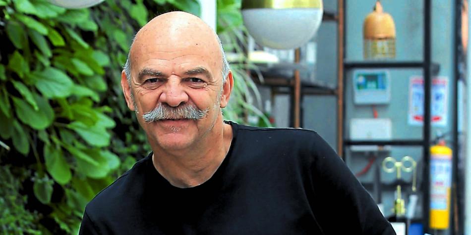 Martín Caparrós