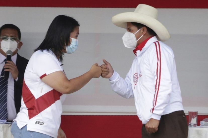 Perú