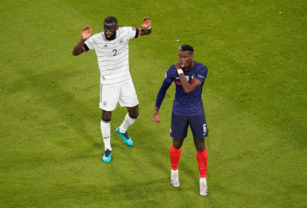 Rudiger
