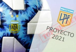 AFA Liga Profesional de Fútbol
