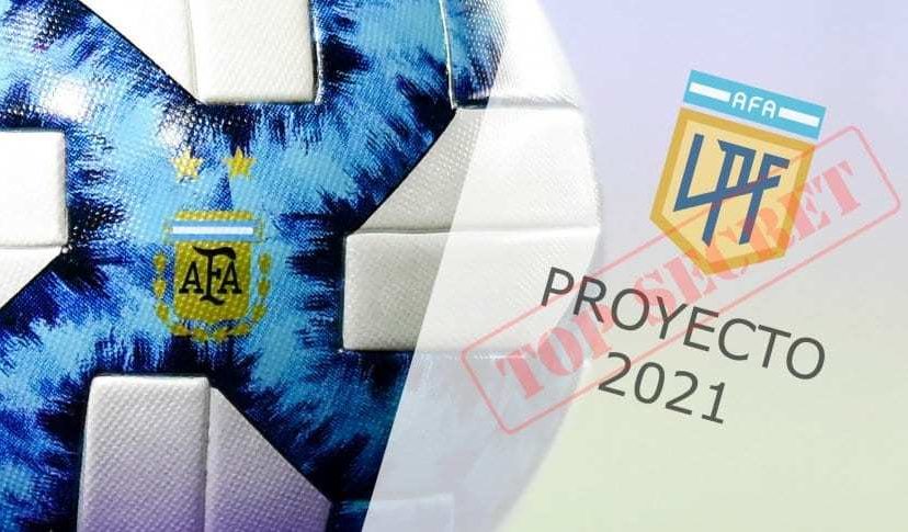 AFA Liga Profesional de Fútbol