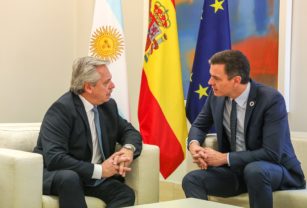Pedro Sánchez