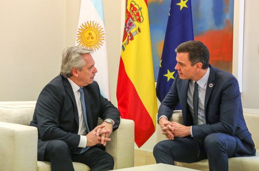 Pedro Sánchez