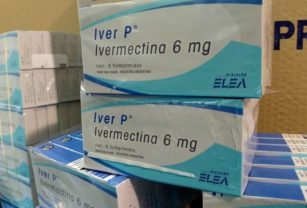 ivermectina
