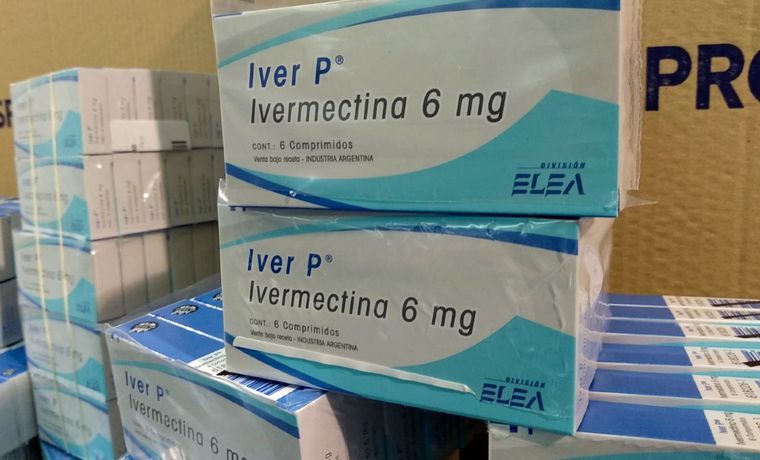ivermectina