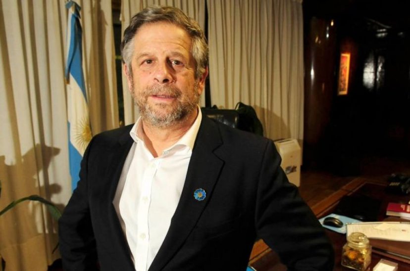 Adolfo Rubinstein