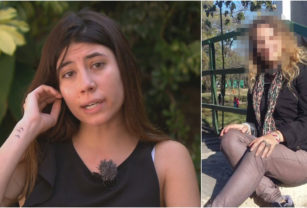 Agostina Amido Noelia Zeoli