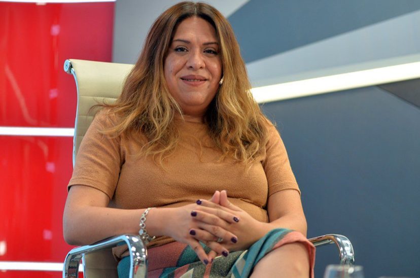 Alba Rueda