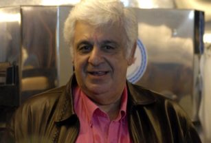 Alberto Samid