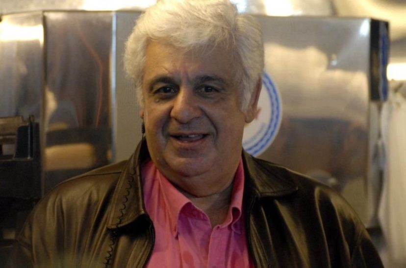 Alberto Samid