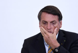 Jair Bolsonaro