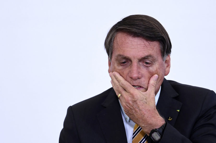 Jair Bolsonaro