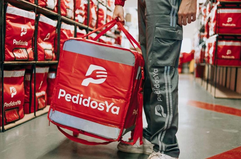 Pedidos Ya