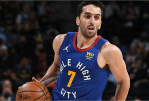 Facundo Campazzo