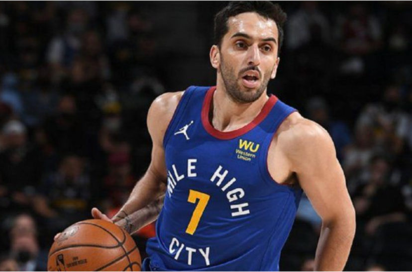 Facundo Campazzo