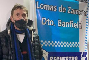 Carlos Alberto Murguia, falso pediatra