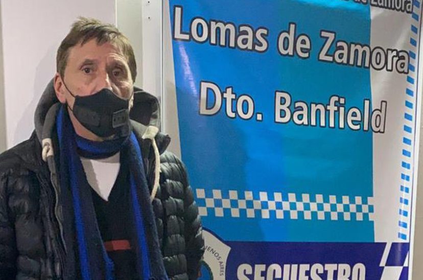 Carlos Alberto Murguia, falso pediatra