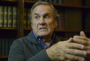 Carlos Reutemann