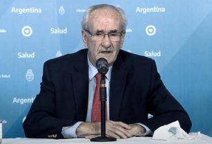 Carlos Soratti Incucai