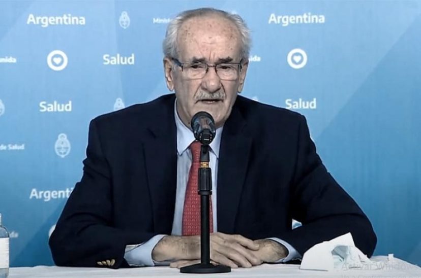 Carlos Soratti Incucai