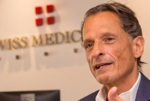 Claudio Belocopitt