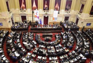 Congreso Diputados Ley Pandemia