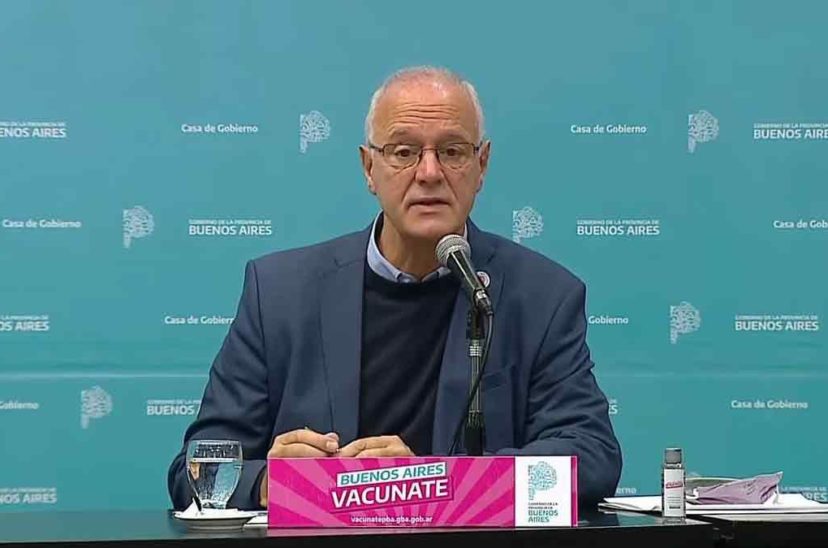 Daniel Gollan