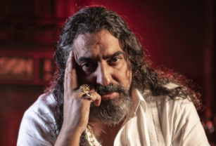 Diego El Cigala