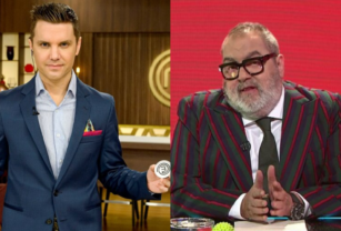MasterChef versus PPT