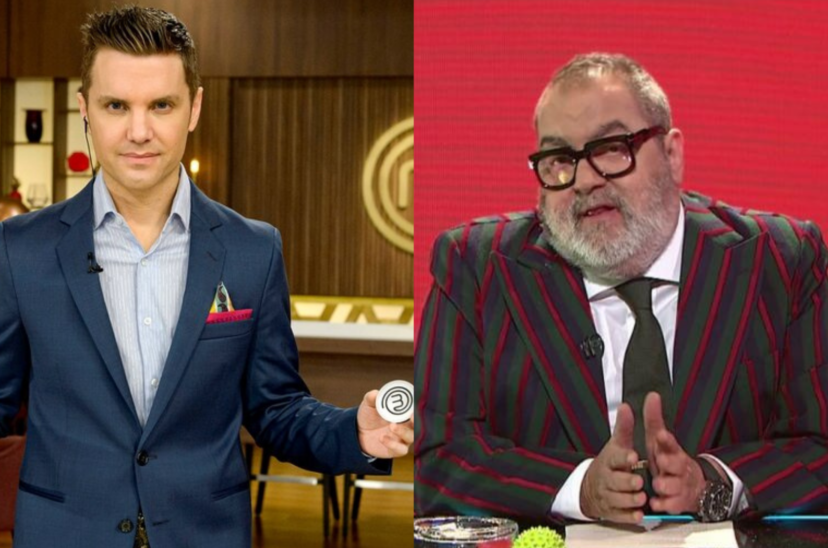 MasterChef versus PPT