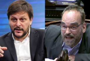 Leandro Santoro-Fernando Iglesias