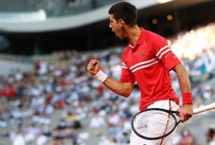Djokovic