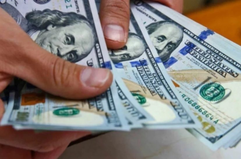 Dólar Cotización Banco Central