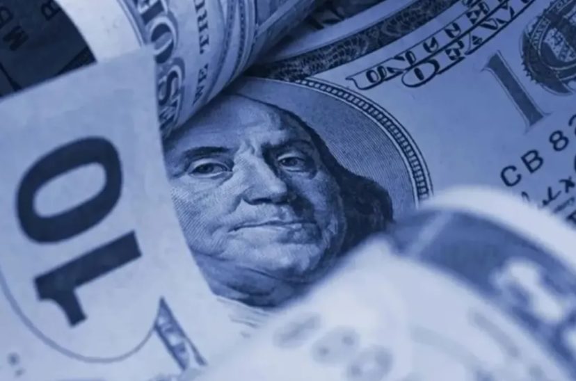 Dólar blue