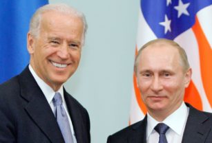 Putin Biden