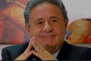 Eduardo Duhalde
