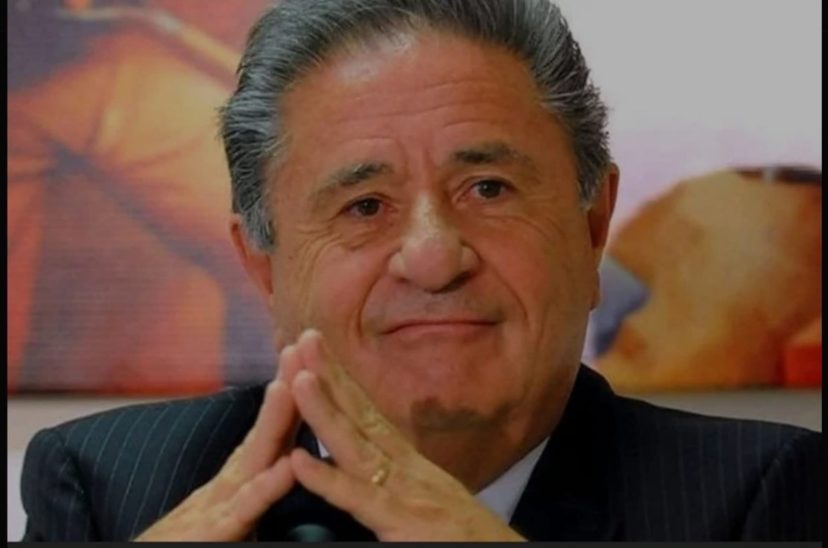 Eduardo Duhalde