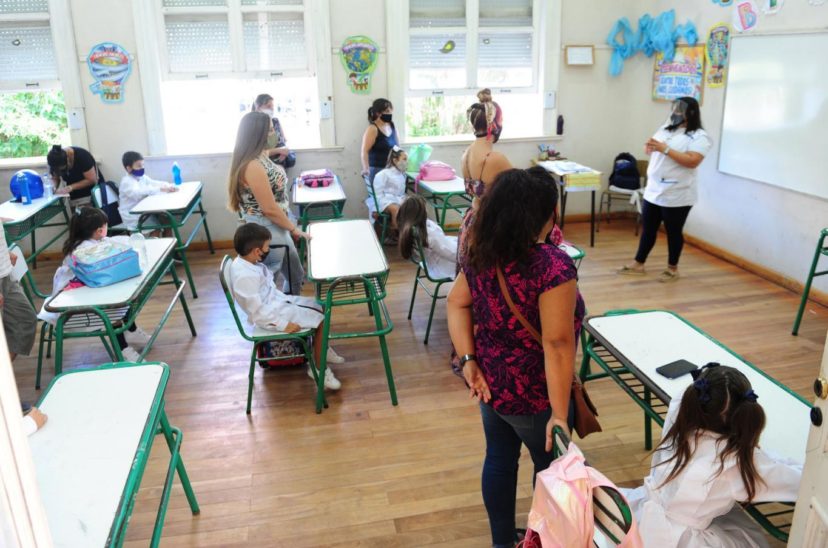 Educación