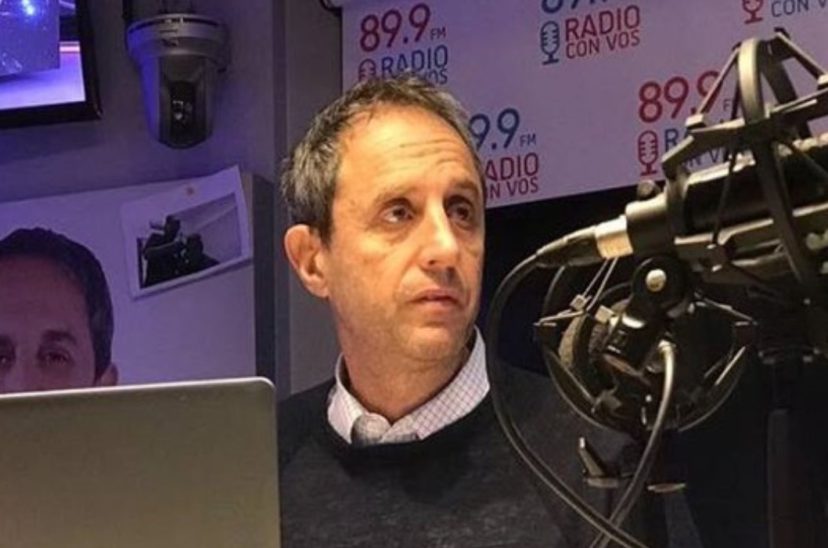 Ernesto Tenembaum
