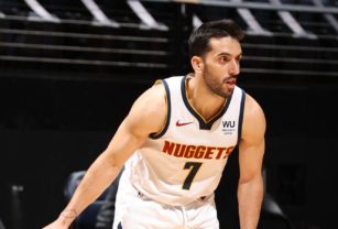 Facundo Campazzo