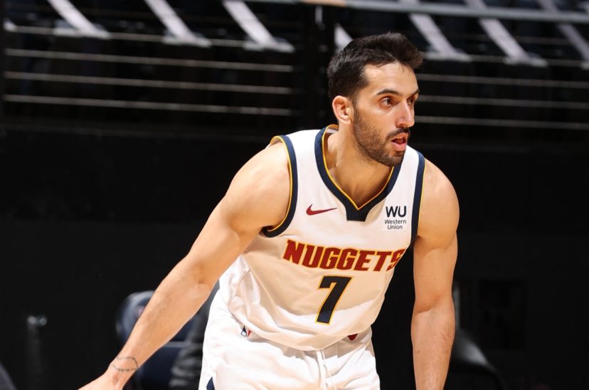 Facundo Campazzo