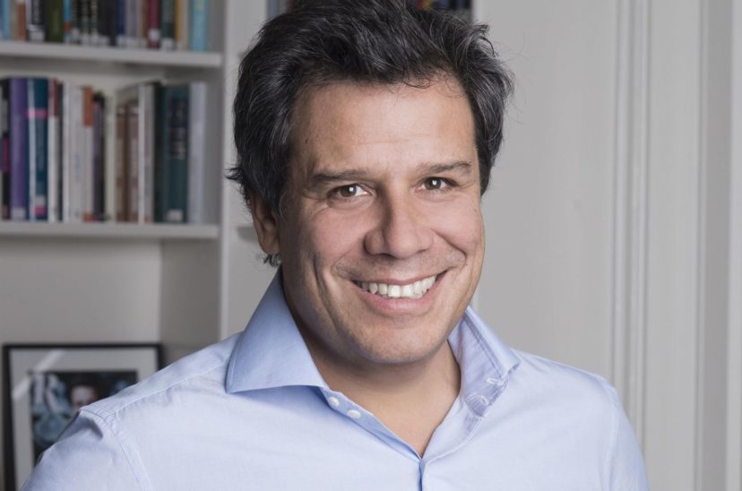 Facundo Manes