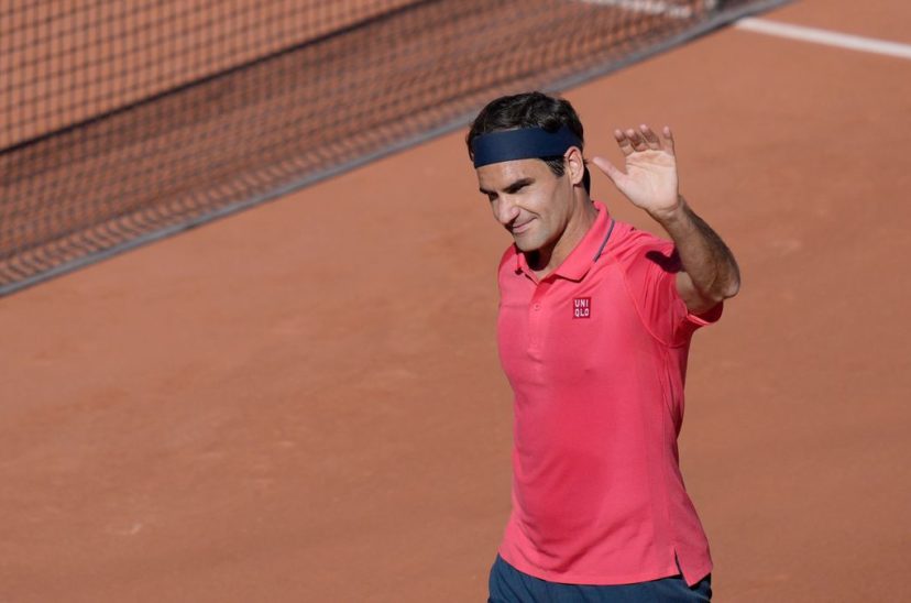 Federer