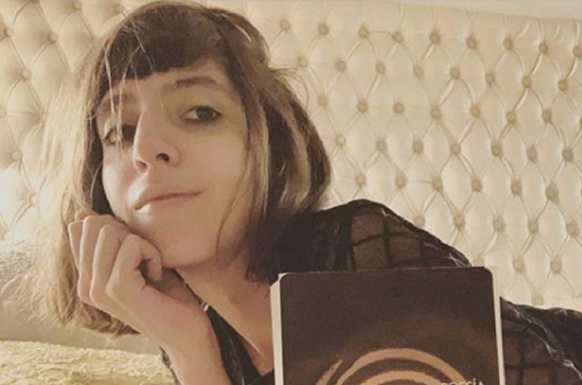 Florencia Kirchner